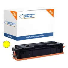054Y H Toner per Canon ''CON CHIP'' 054Y H Toner per Canon ''CON CHIP''