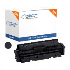 055BK H Toner per Canon ''SENZA CHIP'' 055BK H Toner per Canon ''SENZA CHIP''