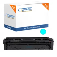 Toner per Canon 067 C Compatibile