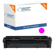 Toner per Canon 067 M Compatibile