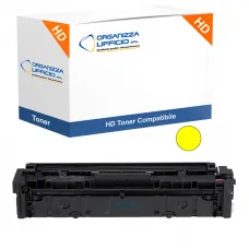 Toner per Canon 067 Y Compatibile
