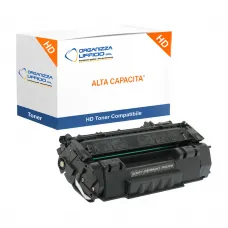 Toner per Canon 708H Compatibile 6.000 Pagine Toner per Canon 708H Compatibile 6.000 Pagine