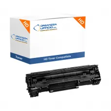 Toner per Canon 712 Compatibile 1.500 Pagine Toner per Canon 712 Compatibile 1.500 Pagine