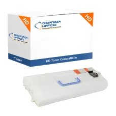 Vaschetta recupero toner per Canon WT‑202 compatibile – vaschetta toner di scarto