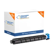 Toner Ciano per Canon EXV-51 Compatibile 60.000 Pagine Toner Ciano per Canon EXV-51 Compatibile 60.000 Pagine