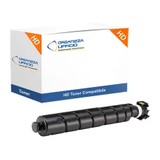 Toner Nero per Canon EXV-51 Compatibile 69.000 Pagine Toner Nero per Canon EXV-51 Compatibile 69.000 Pagine