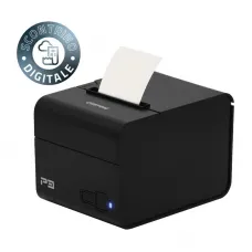 Custom Stampante Fiscale P3-N RT