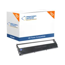 Nastro ad Aghi per Epson LX350 Compatibile 1.250 Pagine