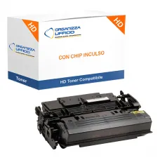 Toner per Canon 056H CON CHIP Compatibile 21.000 Pagine