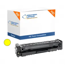 Toner Giallo per HP W2192X CON CHIP Compatibile 2.500 Pagine