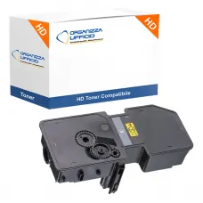 Toner Nero per Kyocera TK-5230BK CON CHIP Compatibile 2.600 Pagine Toner Nero per Kyocera TK-5230BK CON CHIP Compatibile 2.600 Pagine