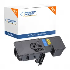 Toner Ciano per Kyocera TK-5230C CON CHIP Compatibile 2.200 Pagine Toner Ciano per Kyocera TK-5230C CON CHIP Compatibile 2.200 Pagine