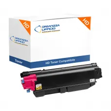 TK-5270 M Toner Magenta per Kyocera Compatibile 6.000 Pagine TK-5270 M Toner Magenta per Kyocera Compatibile 6.000 Pagine