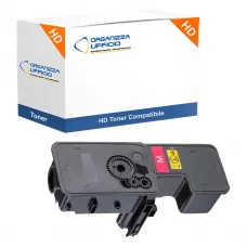 Toner Magenta per Kyocera TK-5440 TK-5430 CON CHIP Compatibile 2.400 Pagine Toner Magenta per Kyocera TK-5440 TK-5430 CON CHIP Compatibile 2.400 Pagine