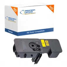 Toner Giallo per Kyocera TK-5440 TK-5430 CON CHIP Compatibile 2.400 Pagine Toner Giallo per Kyocera TK-5440 TK-5430 CON CHIP Compatibile 2.400 Pagine