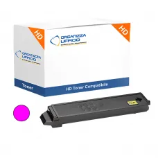 Toner Magenta per Kyocera TK-895 M Compatibile 6.000 Pagine Toner Magenta per Kyocera TK-895 M Compatibile 6.000 Pagine