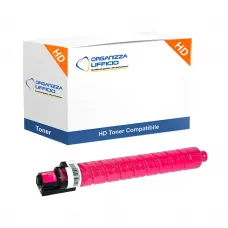 Toner Magenta per Ricoh MP C307 M Compatibile 6.000 Pagine Toner Magenta per Ricoh MP C307 M Compatibile 6.000 Pagine