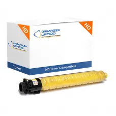 Toner Giallo per Ricoh MP-C2003Y 841926 841919 Compatibile 9.500 Pagine Toner Giallo per Ricoh MP-C2003Y 841926 841919 Compatibile 9.500 Pagine