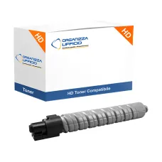 Toner Nero per Ricoh MP-C4000BK 841160 842048 Compatibile 23.000 Pagine Toner Nero per Ricoh MP-C4000BK 841160 842048 Compatibile 23.000 Pagine