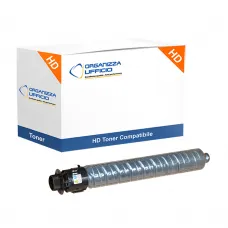 Toner Nero per Ricoh MP-C4503BK 841853 841849 Compatibile 33.000 Pagine Toner Nero per Ricoh MP-C4503BK 841853 841849 Compatibile 33.000 Pagine