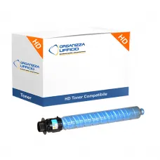 Toner Ciano per Ricoh MP-C4503C 841856 841852 Compatibile 22.500 Pagine Toner Ciano per Ricoh MP-C4503C 841856 841852 Compatibile 22.500 Pagine