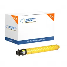 Toner Giallo per Ricoh MP-C4503Y 841854 841850 Compatibile 22.500 Pagine Toner Giallo per Ricoh MP-C4503Y 841854 841850 Compatibile 22.500 Pagine