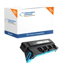 Vaschetta di Recupero Toner di Scarto WX-103 (A4NNWY1) per Konica Minolta