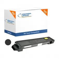 Toner Nero per Utax CDC 1935 BK 653010010 Compatibile 25.000 Pagine