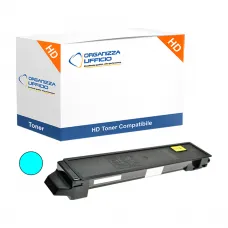 Toner Ciano per Utax CDC 1935 C 653010011 Compatibile 15.000 Pagine