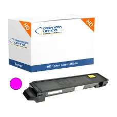 Toner Magenta per Utax CDC 1935 M 653010014 Compatibile 15.000 Pagine