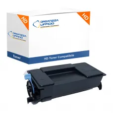 Toner per Utax e Triumph-Adler PK-3020 Compatibile 12.500 Pagine