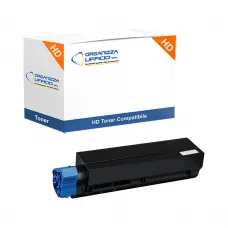 Toner per Oki 44574702 B411 Compatibile 3.000 Pagine Toner per Oki 44574702 B411 Compatibile 3.000 Pagine