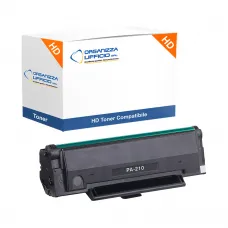 Toner per Pantum PA210 Compatibile 1.600 Pagine