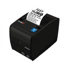 Custom KUBE II XF RT Stampante fiscale telematica